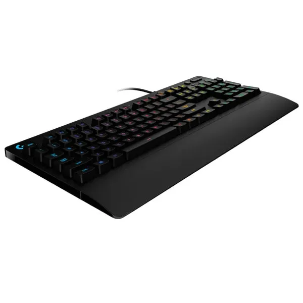 Logitech G213 Prodigy RGB Gaming Keyboard