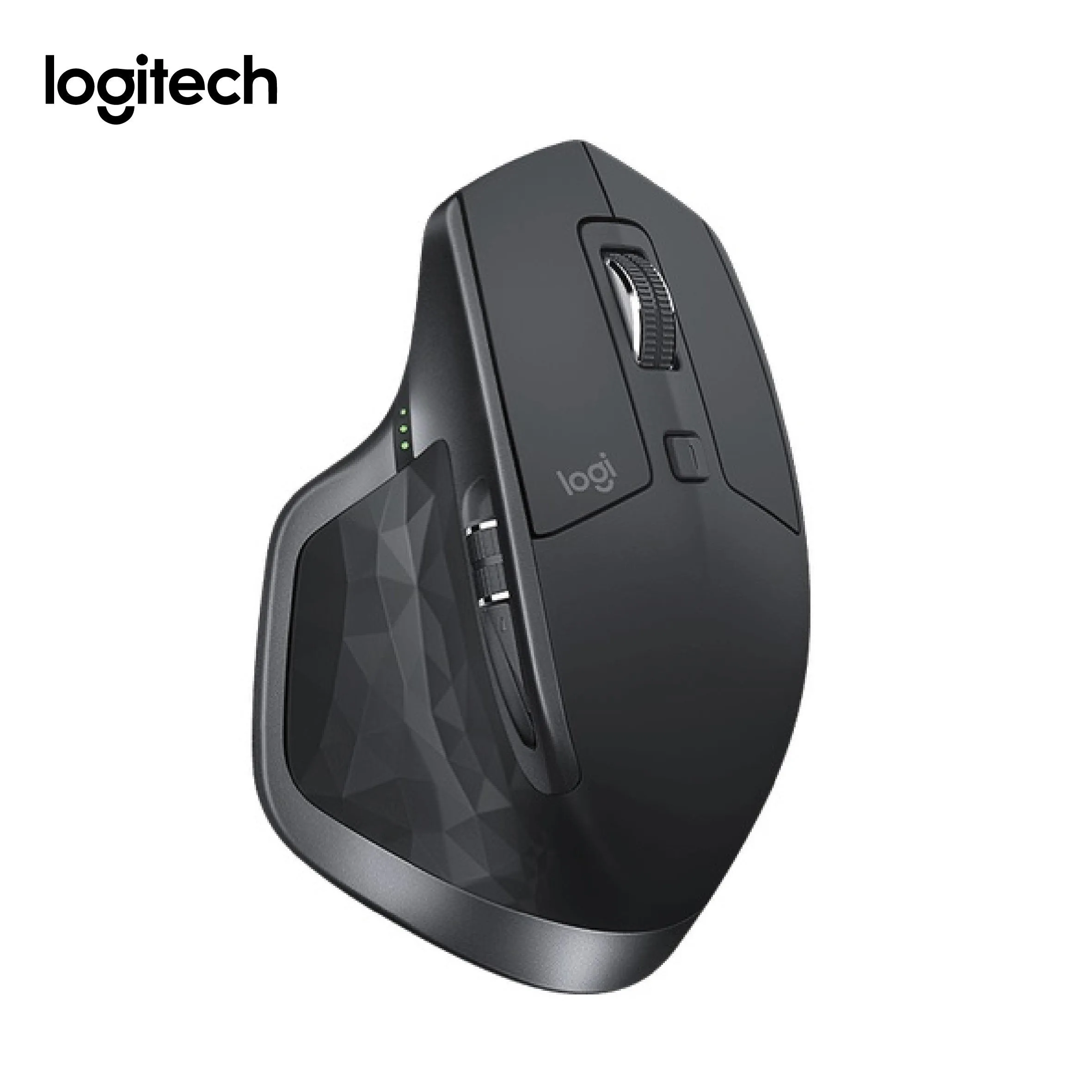 Logitech MX Master 2S