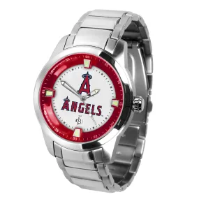 Los Angeles Angels Men's Titan Watch