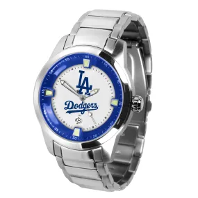 Los Angeles Dodgers Men's Titan Watch