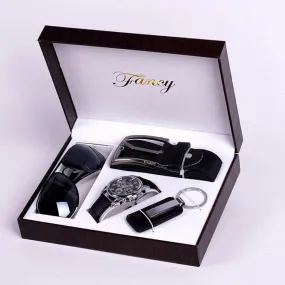 Luxury Men Watch Gift Set