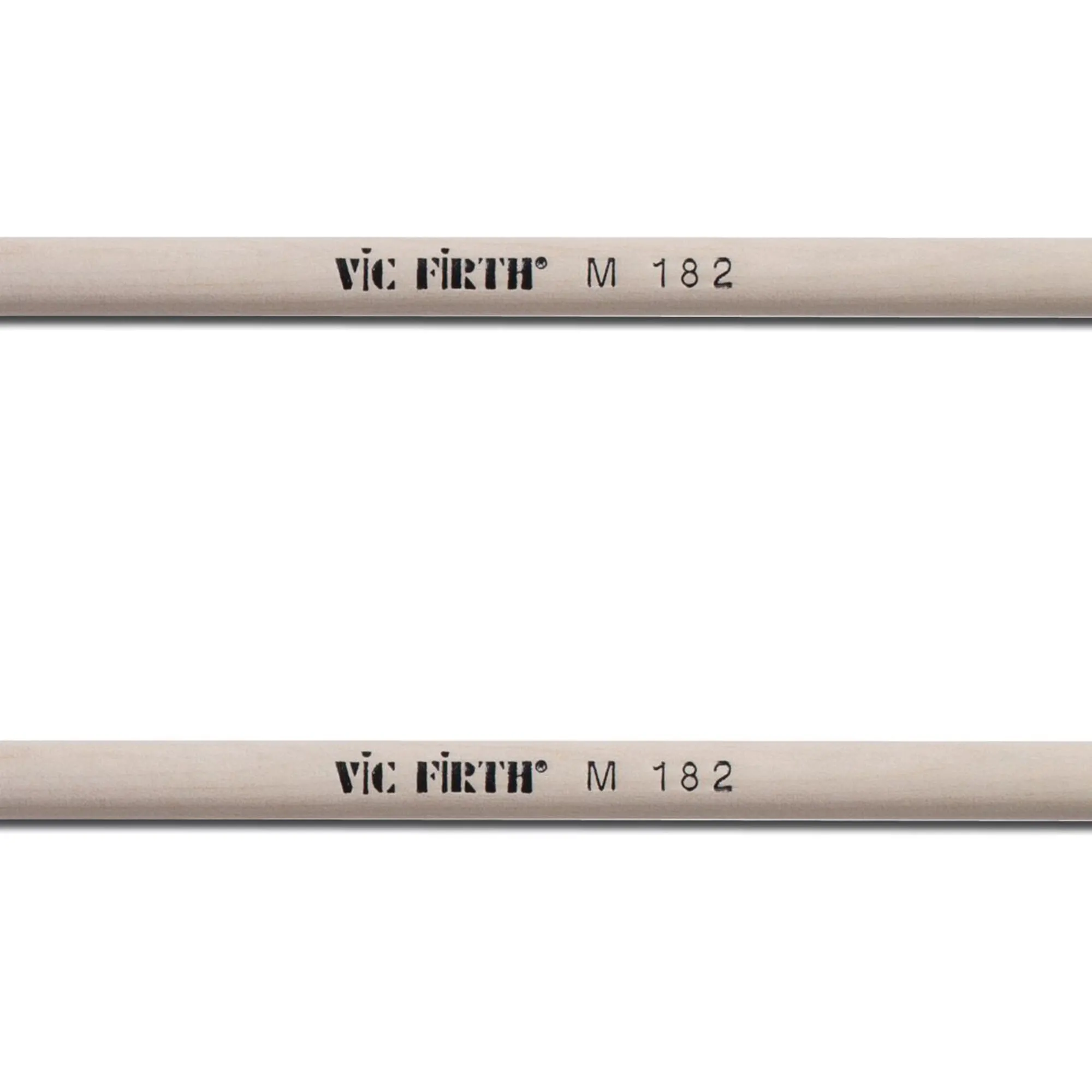 M182 - Corpsmaster Multi-Application Series - Medium, Synthetic Core Mallets