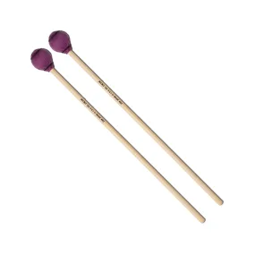 M266 - Corpsmaster Ian Grom Keyboard - Medium, Vibraphone Mallets