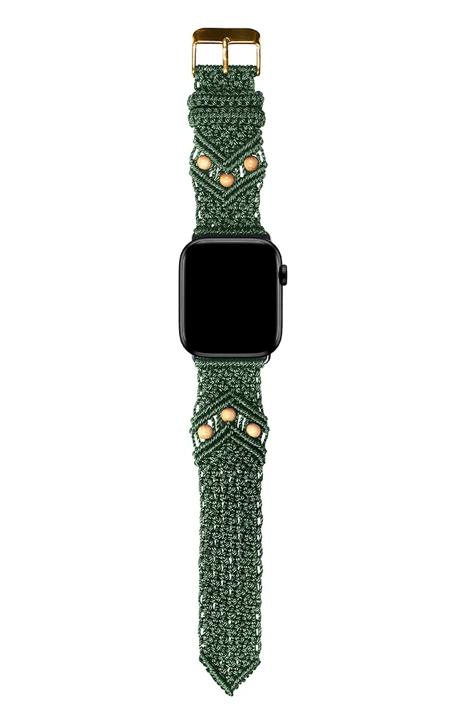 Macraband for Apple Watch <br /> Style 308EN