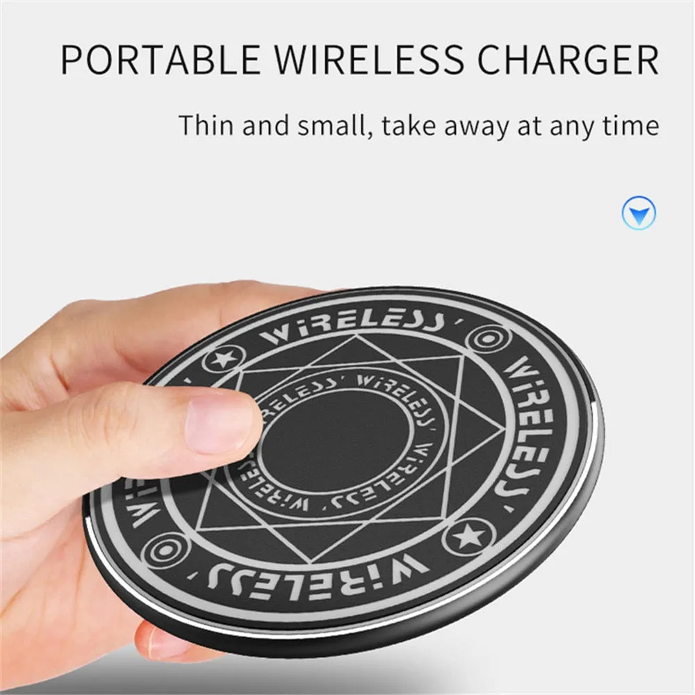 Magic Array Wireless Charger