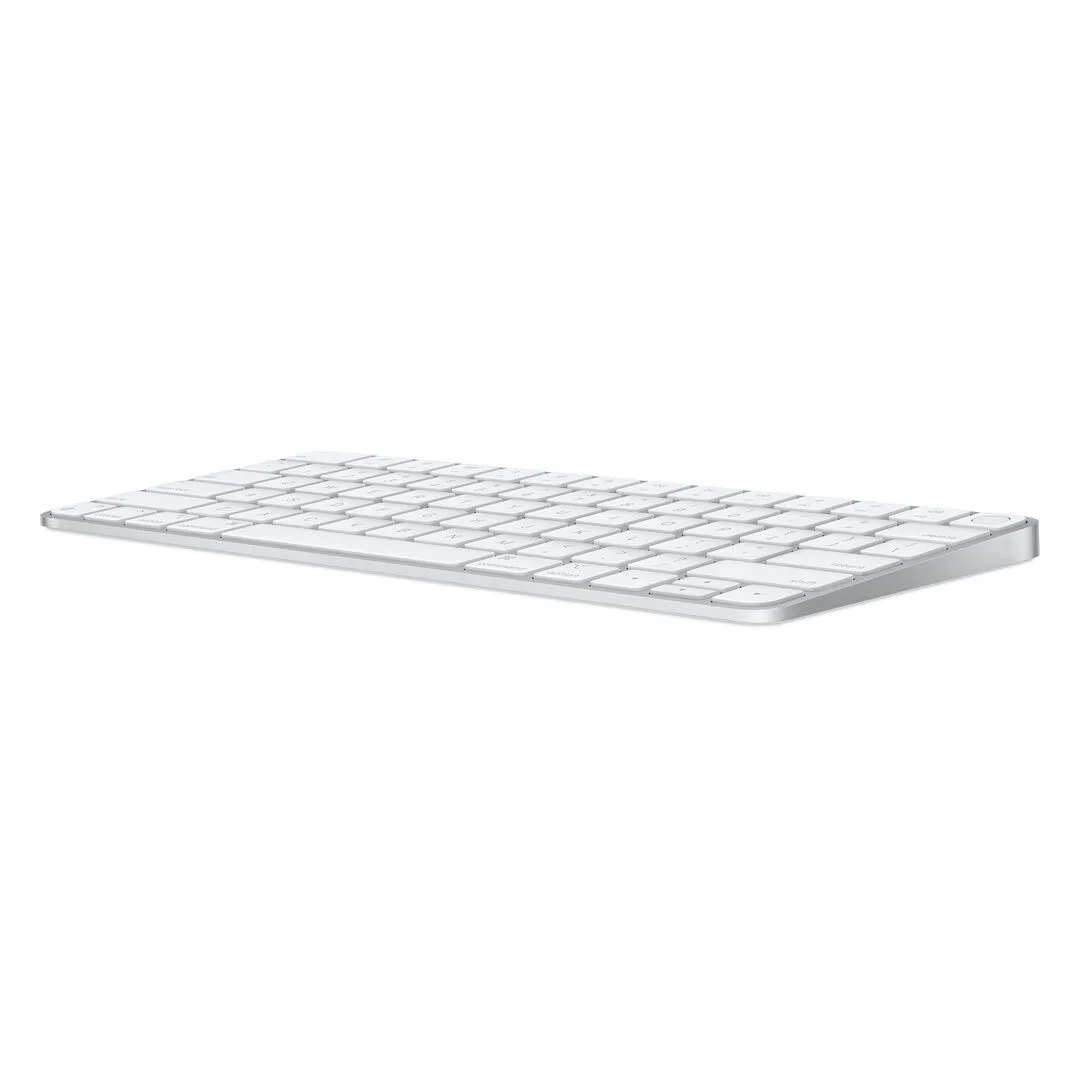 Magic Keyboard with Touch ID for Mac