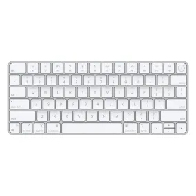 Magic Keyboard with Touch ID for Mac