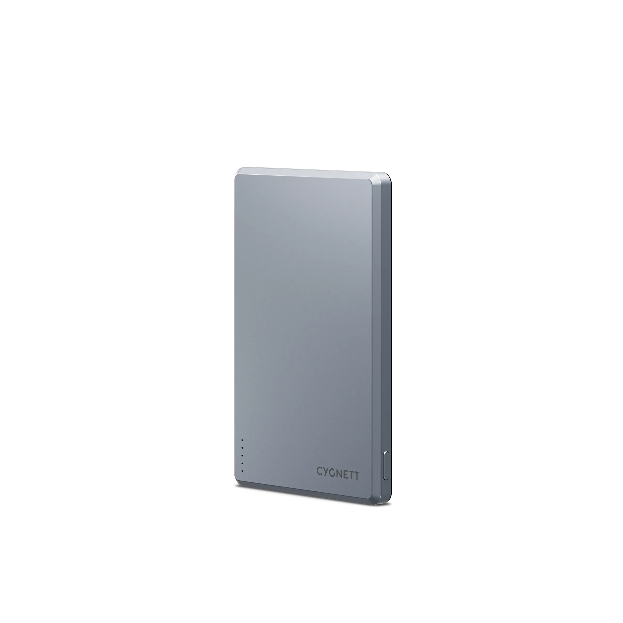 Magnetic Slim Power Bank 5K