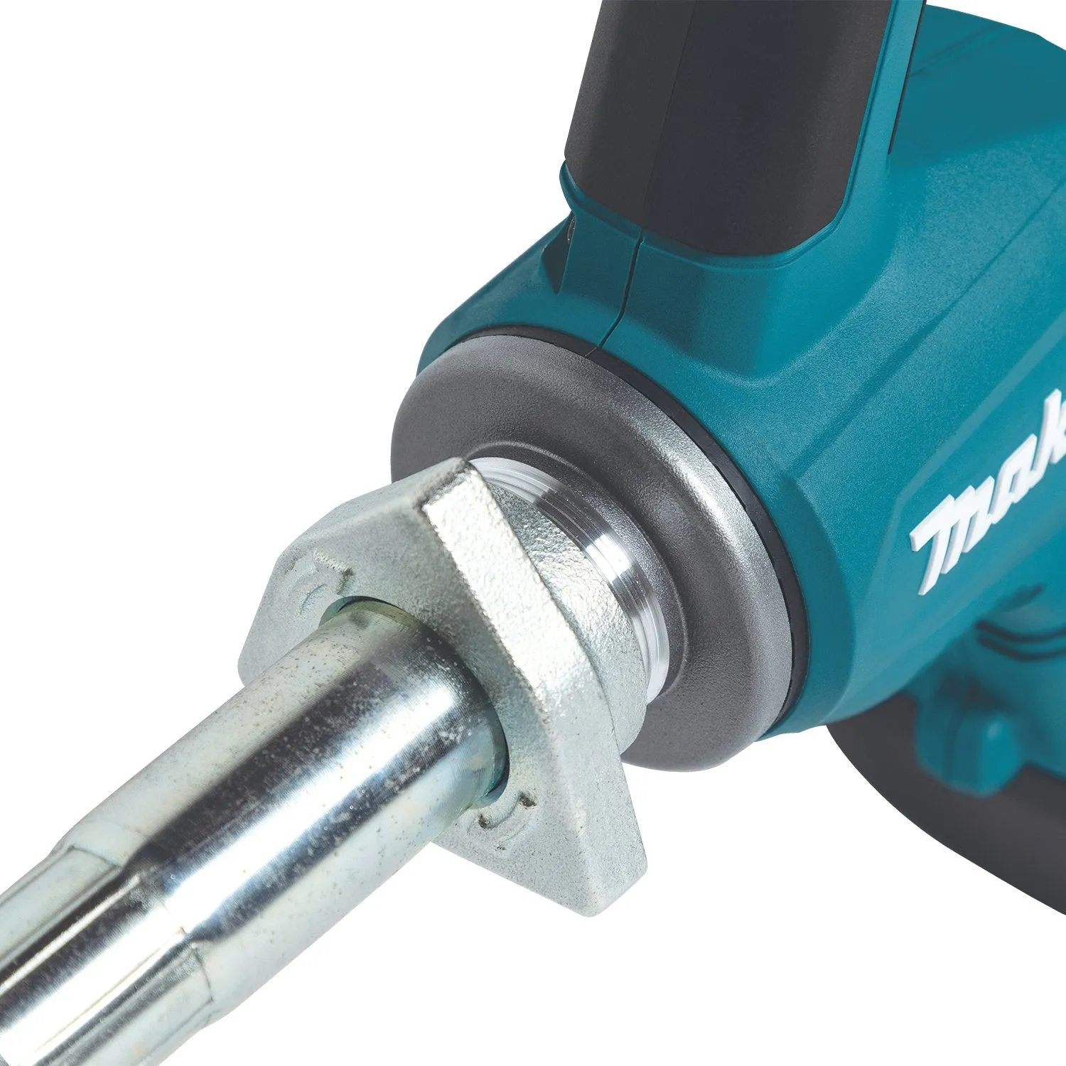 Makita (GRV01M1) 40V max XGT 5.6' Concrete Vibrator 1‑1/4" Kit