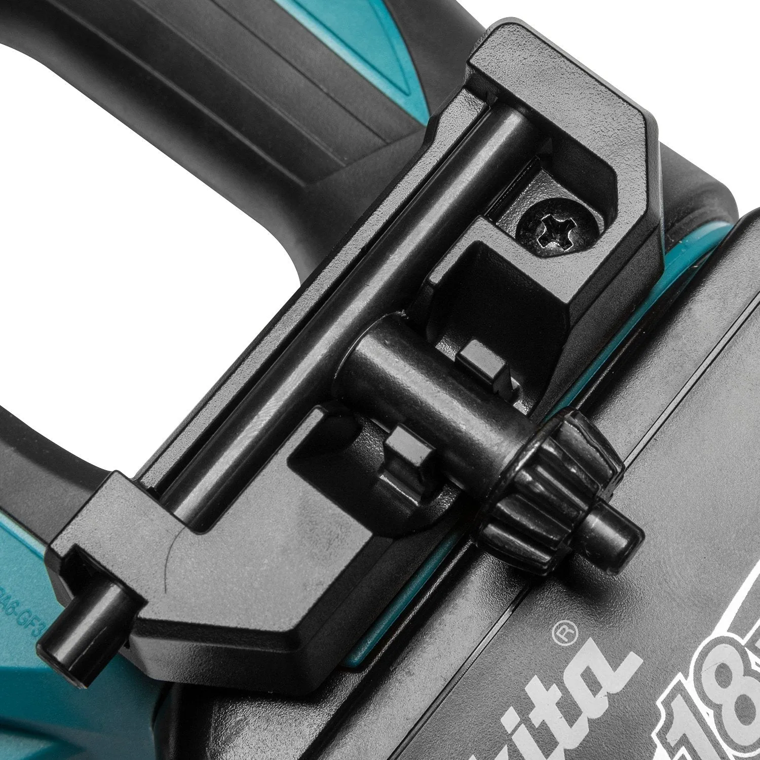 Makita (XAD05Z) 18V LXT® Brushless 1/2" Right Angle Drill (Tool Only)