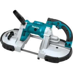 Makita XBP02Z LXT 18 Volt Portable Band Saw (Tool Only)