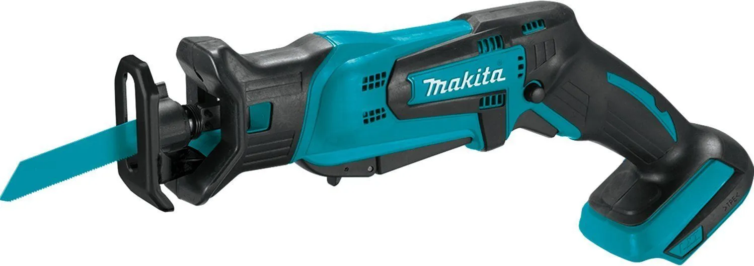 Makita (XRJ01Z-R) 18V LXT® Compact Reciprocating Saw (Tool Only) (Factory Reconditioned)