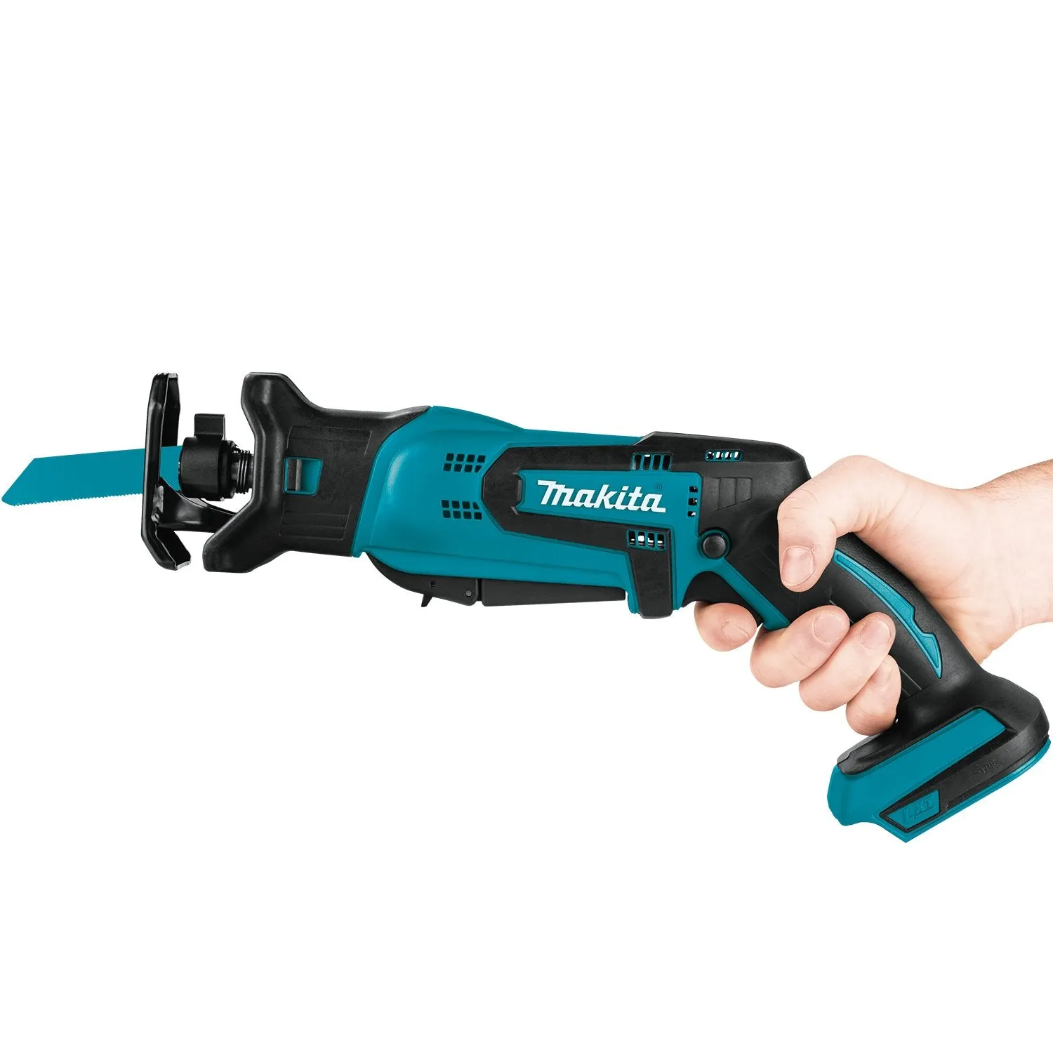 Makita (XRJ01Z-R) 18V LXT® Compact Reciprocating Saw (Tool Only) (Factory Reconditioned)