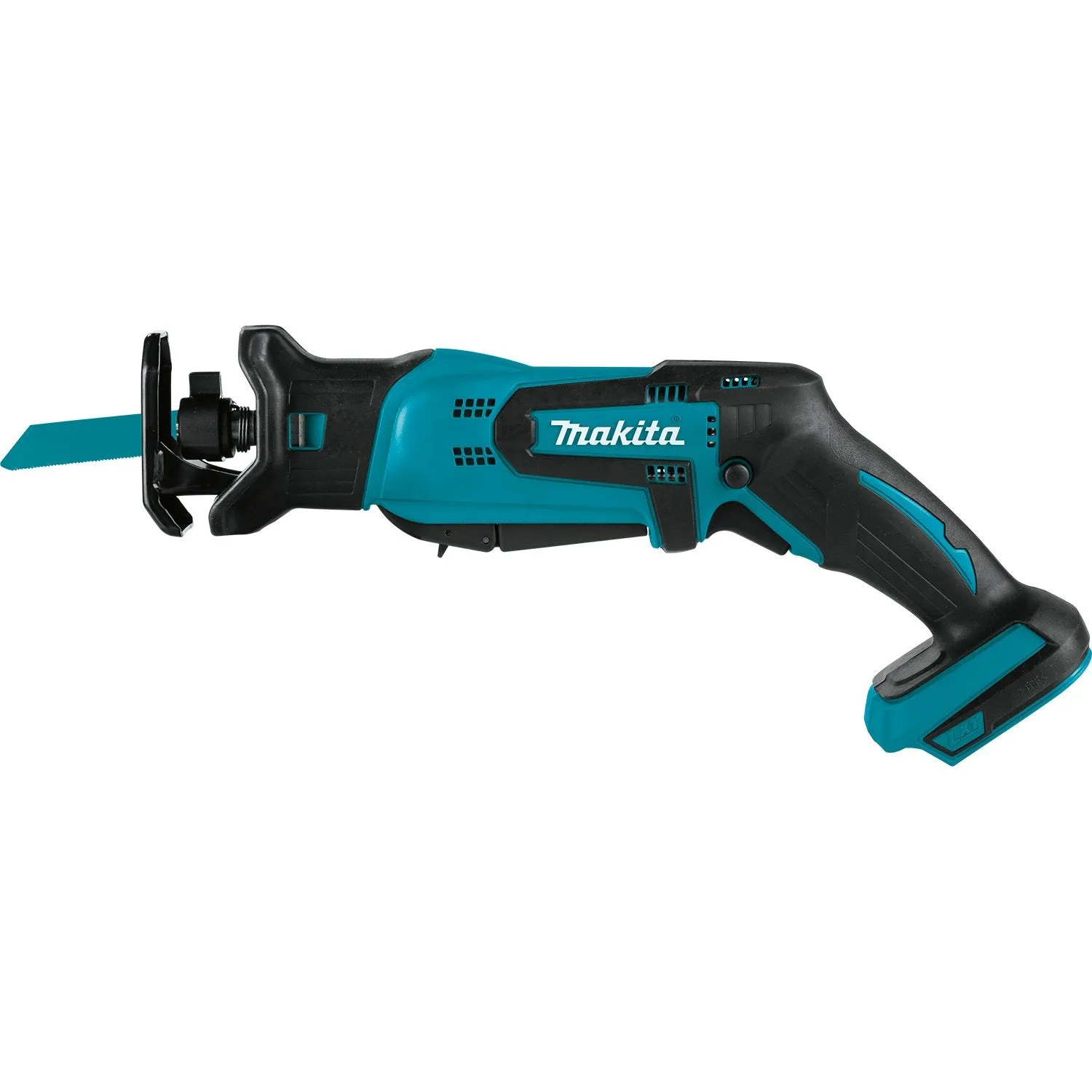 Makita (XRJ01Z-R) 18V LXT® Compact Reciprocating Saw (Tool Only) (Factory Reconditioned)