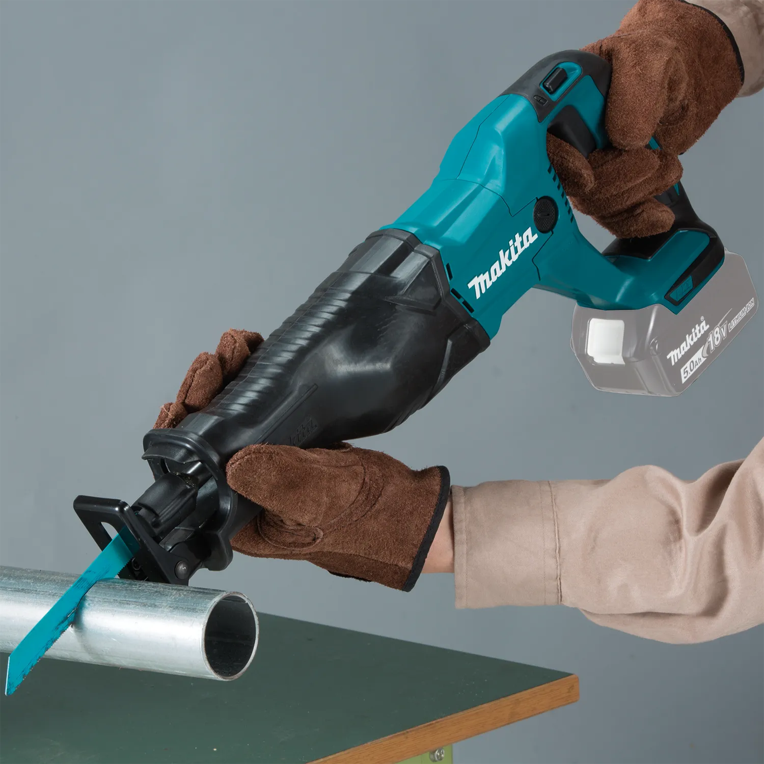 Makita (XRJ04Z) 18V LXT® Reciprocating Saw (Tool Only)