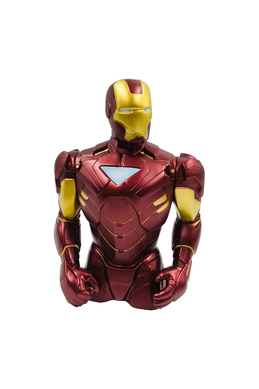 Marvel Iron Man Money Bank