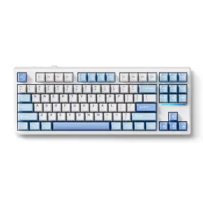 MCHOSE K87 Mechanical Keyboard