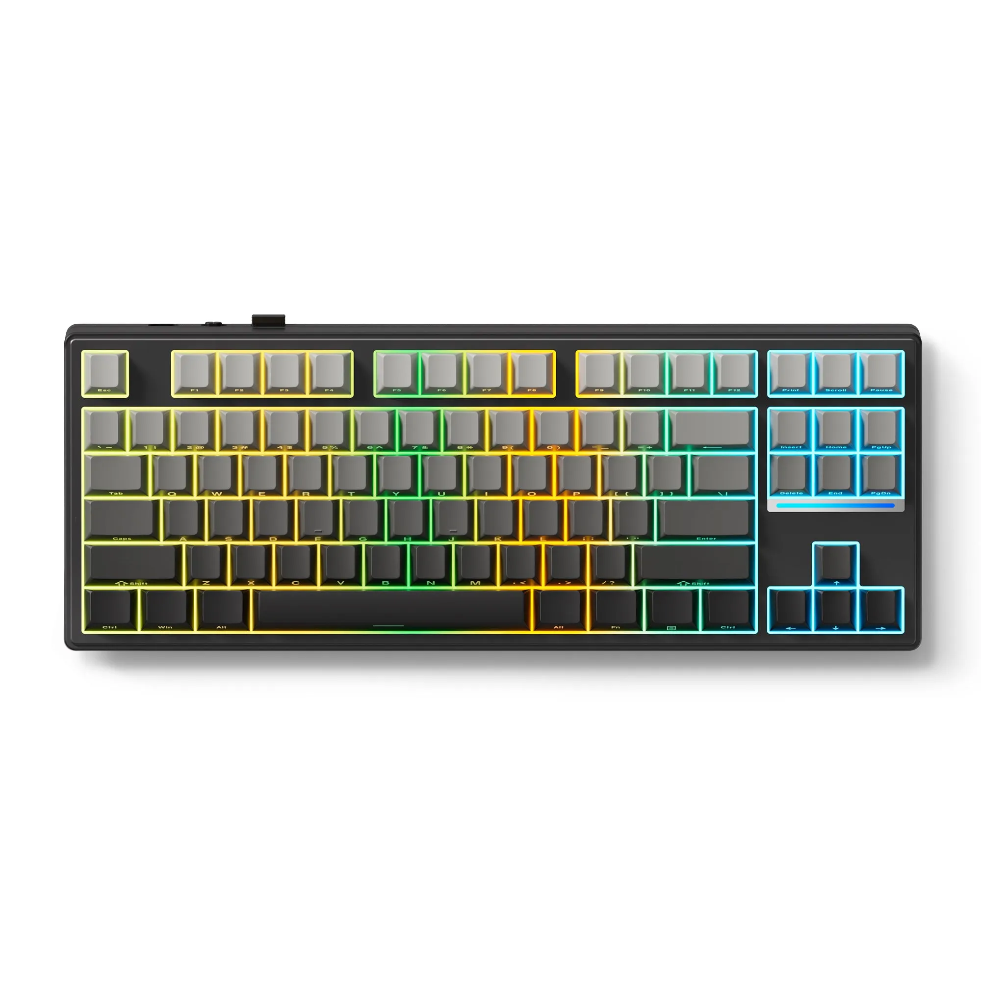 MCHOSE K87 Mechanical Keyboard