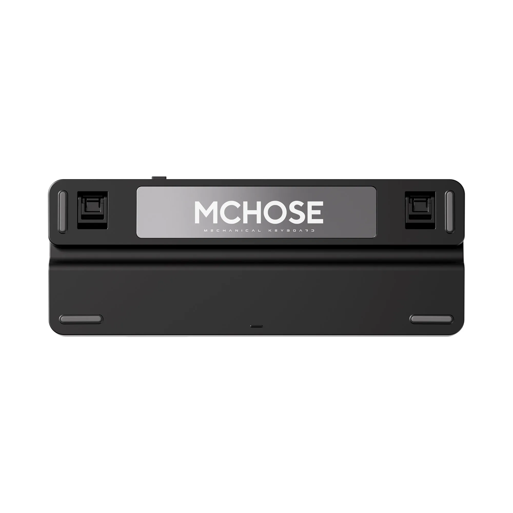 MCHOSE K99 Wireless Gasket Mount Mechanical Keyboard