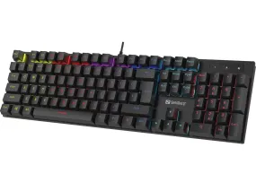 Mechanical Gamer Keyboard Uk