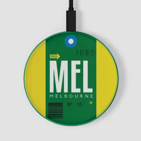 MEL - Wireless Charger