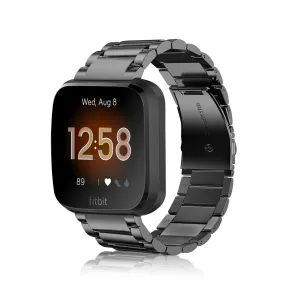 Metal Band for Fitbit Versa/Versa 2/Versa Lite | Fintie