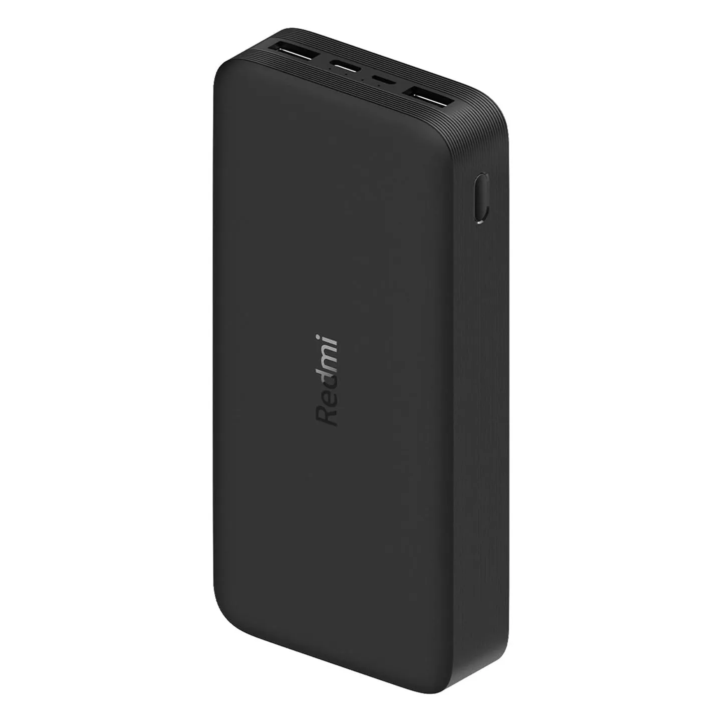 Mi Redmi Fast Charging Power Bank 20000 mAh (Original)