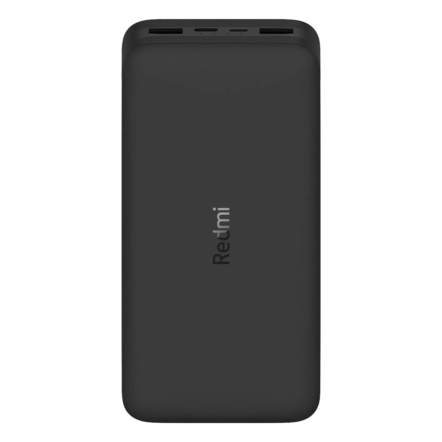 Mi Redmi Fast Charging Power Bank 20000 mAh (Original)