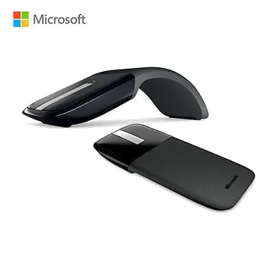 Microsoft Arc Touch Mouse