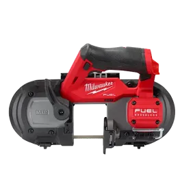 Milwaukee 2529-20 M12 FUEL™ Compact Band Saw Bare Tool (Tool Only)   Free Item