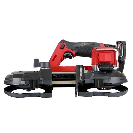 Milwaukee 2529-20 M12 FUEL™ Compact Band Saw Bare Tool (Tool Only)   Free Item