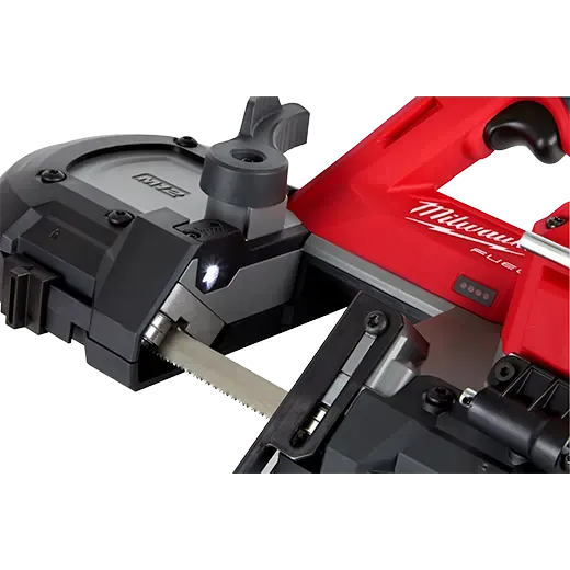 Milwaukee 2529-20 M12 FUEL™ Compact Band Saw Bare Tool (Tool Only)