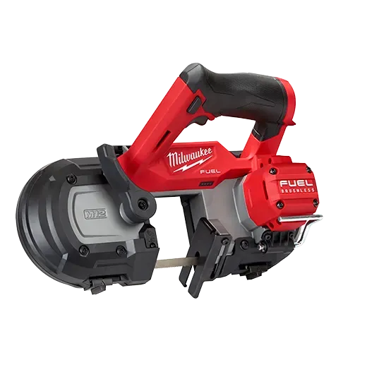 Milwaukee 2529-20 M12 FUEL™ Compact Band Saw Bare Tool (Tool Only)