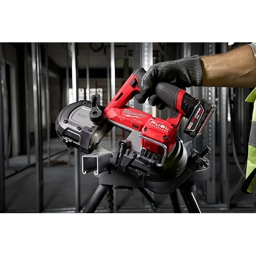 Milwaukee 2529-20 M12 FUEL™ Compact Band Saw Bare Tool (Tool Only)