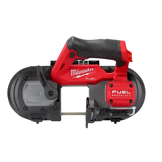 Milwaukee 2529-20 M12 FUEL™ Compact Band Saw Bare Tool (Tool Only)