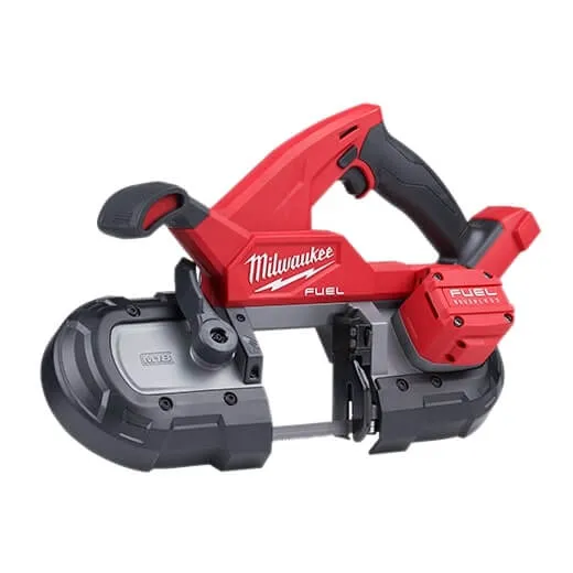 Milwaukee 2829-20 M18 FUEL™ Compact Band Saw   Free Battery