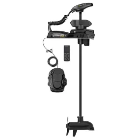 Minn Kota Ulterra QUEST* 90/115 Trolling Motor w/Wireless Remote - Dual Spectrum CHIRP - 24/36V - 90/115LBS - 60" *Remanufactured