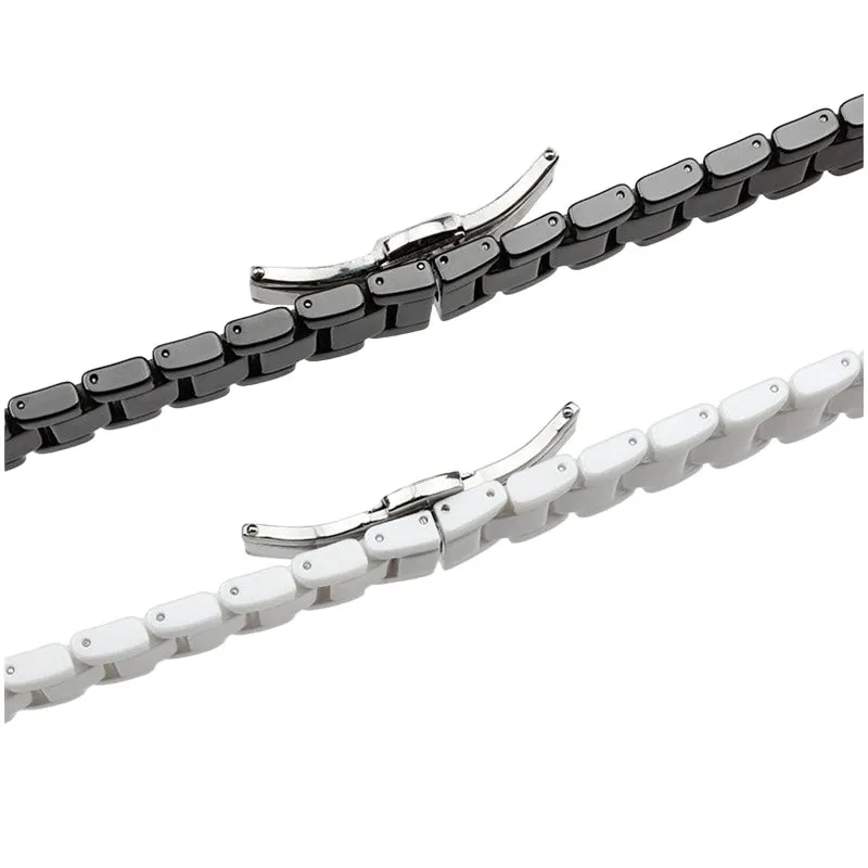 Moochies Connect 4g Ceramic Watch Straps