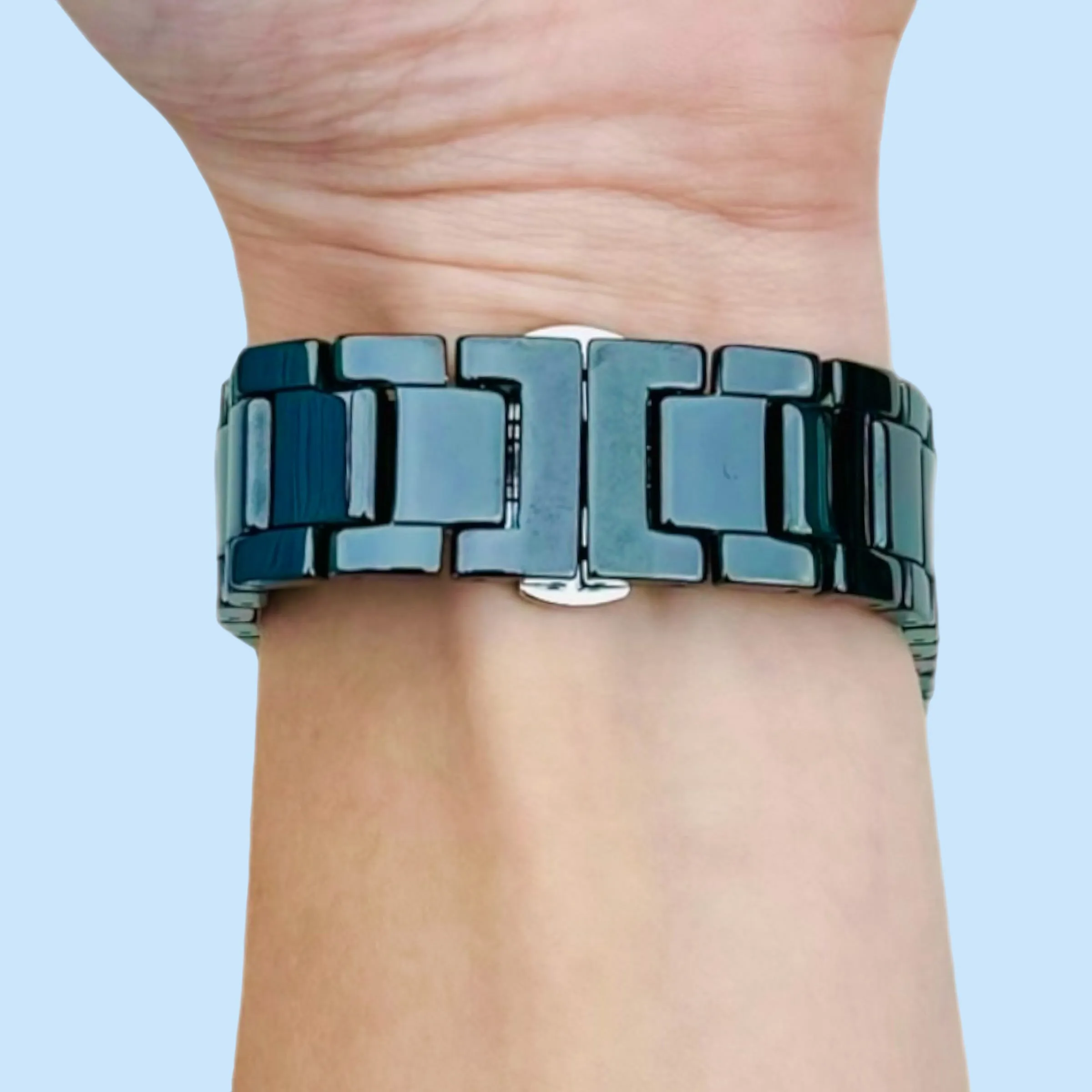 Moochies Connect 4g Ceramic Watch Straps