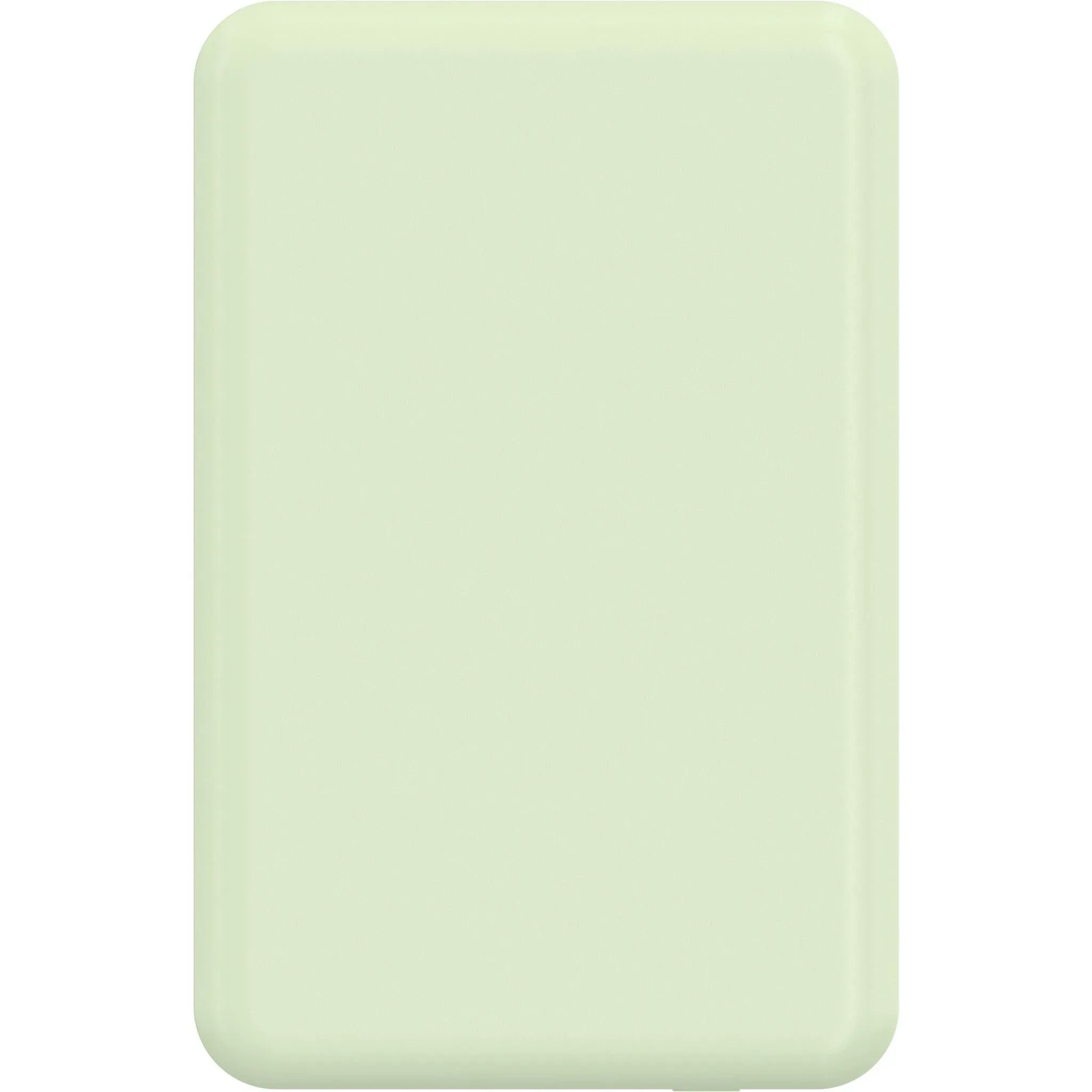 Mophie Magnetic Wireless Power Bank 5K (Green)