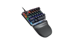 Motospeed K27 One-handed Mechanical Keyboard