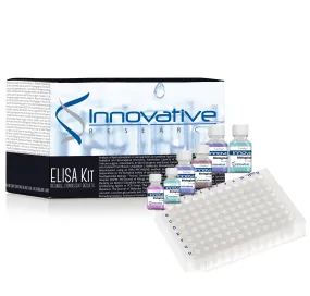 Mouse Apolipoprotein J (Clusterin)  ELISA Kit