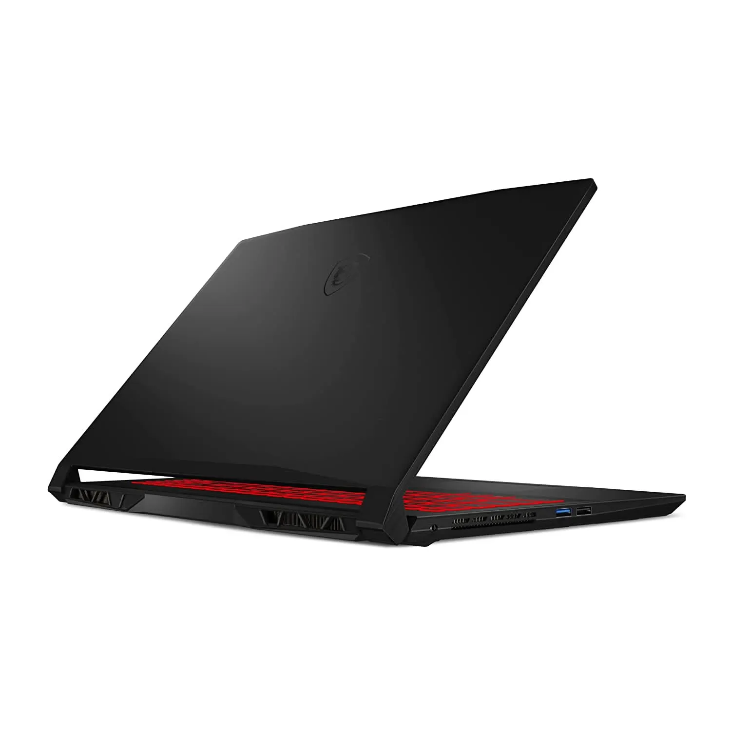 MSI KATANA GF66 12UC [CI7-12700H 12TH GEN/8GB DDR4/512GB SSD/NO DVD/WIN11 HOME/15.6 INCH/4GB GRAPHICS RTX 3050/2 YEARS]