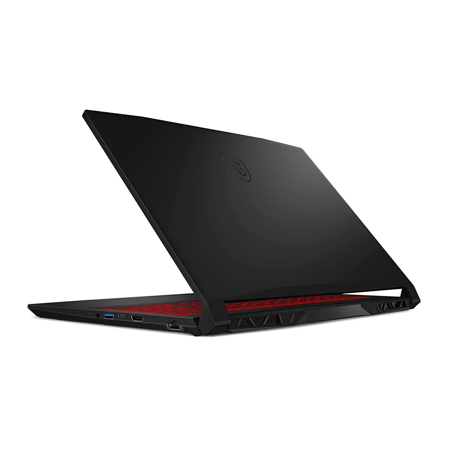 MSI KATANA GF66 12UC [CI7-12700H 12TH GEN/8GB DDR4/512GB SSD/NO DVD/WIN11 HOME/15.6 INCH/4GB GRAPHICS RTX 3050/2 YEARS]