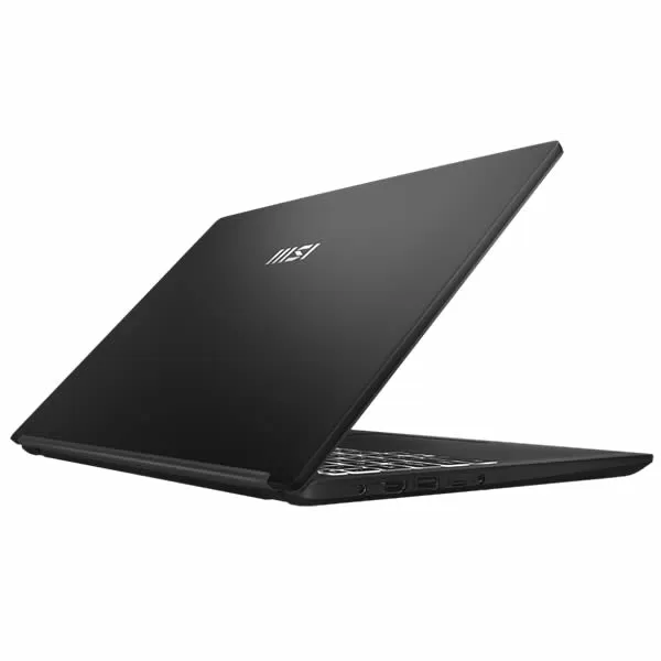 MSI | Modern 14 Laptop C12MO-1082ZA | Core i5 | 14 FHD | 8GB RAM | 512GB SSD - Carbon Grey