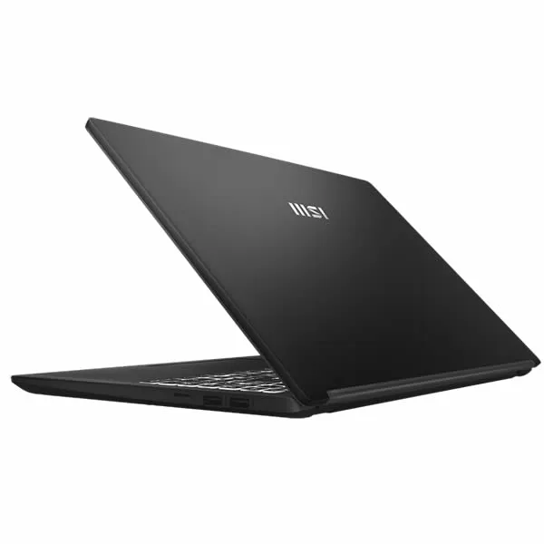 MSI | Modern 14 Laptop C12MO-1082ZA | Core i5 | 14 FHD | 8GB RAM | 512GB SSD - Carbon Grey