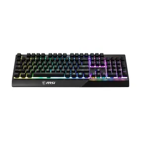 MSI Vigor GK30 Gaming Keyboard