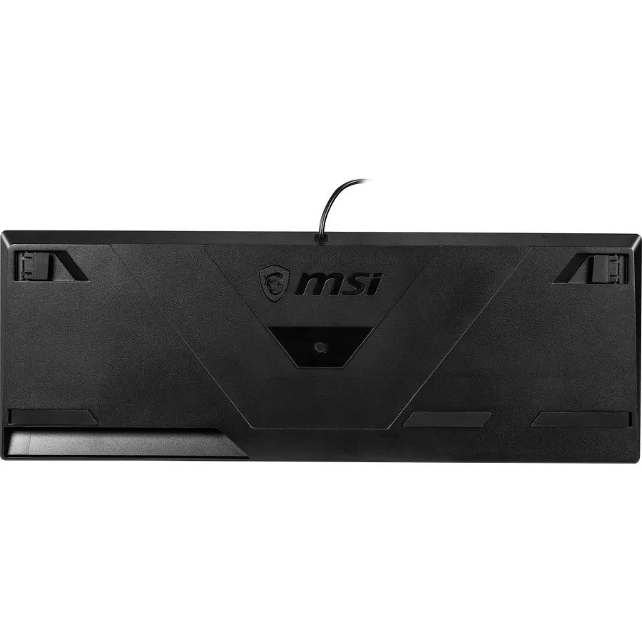 MSI Vigor GK30 Gaming Keyboard