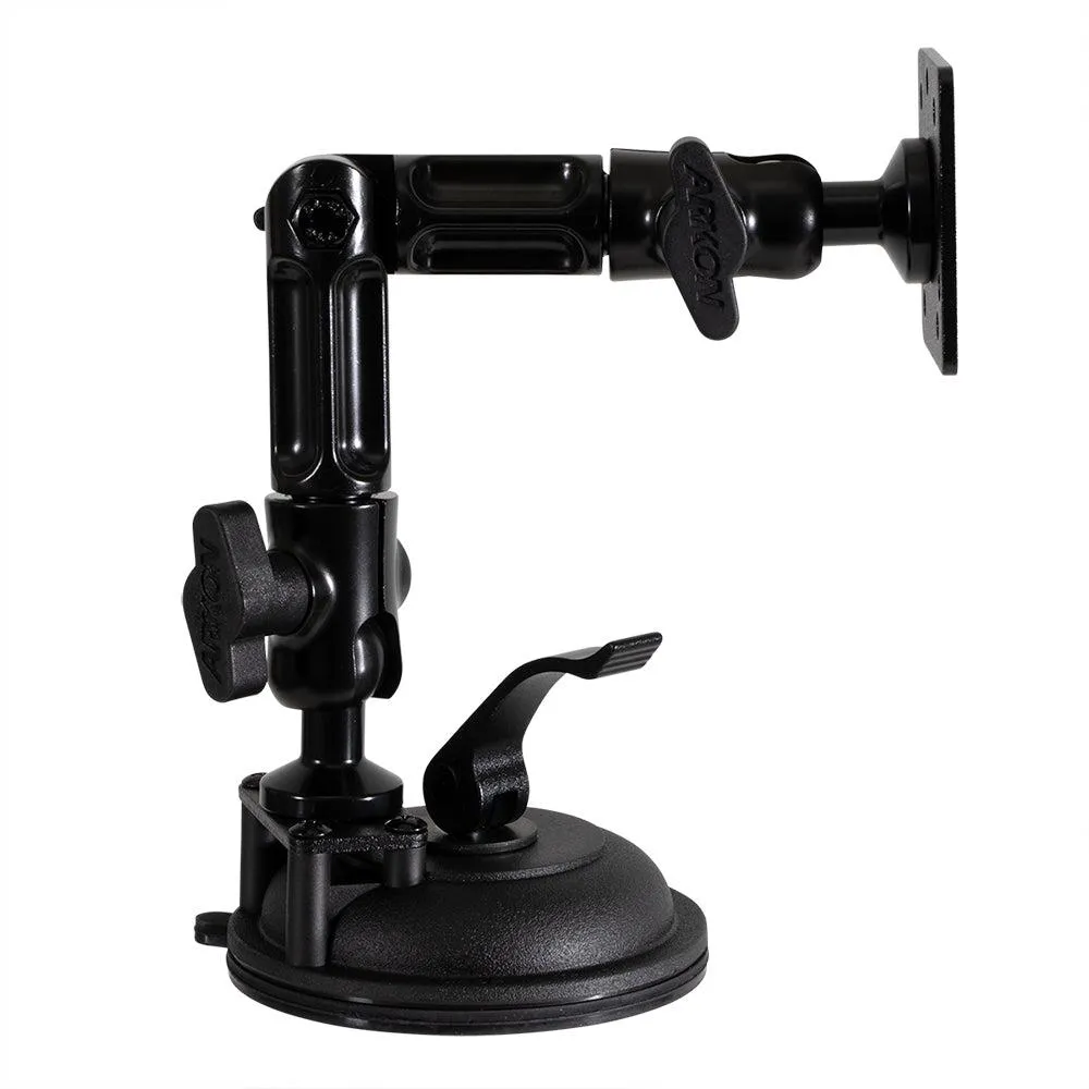 Multi-Angle Suction AMPS Mount