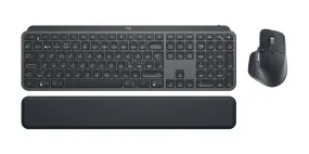 ^Mx Keys Combo Business Pan